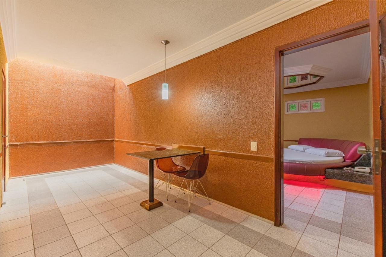 Dreams Motel (Adults Only) Fortaleza  Exterior photo